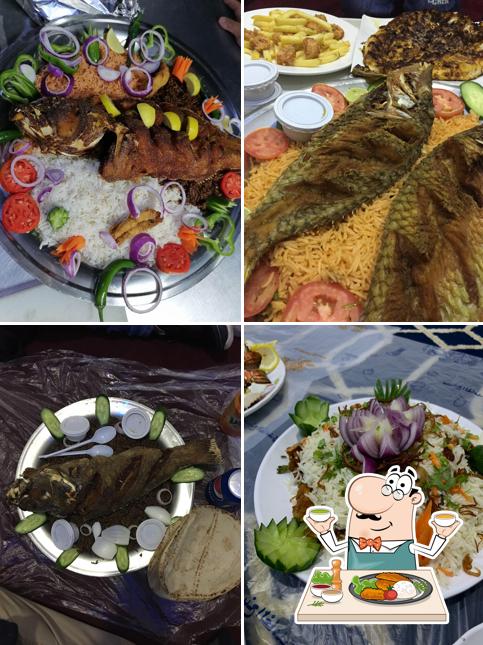 AL BAHHARA SEA FOOD RESTAURANT
