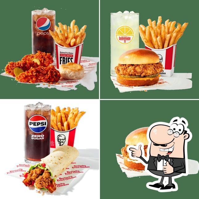 KFC