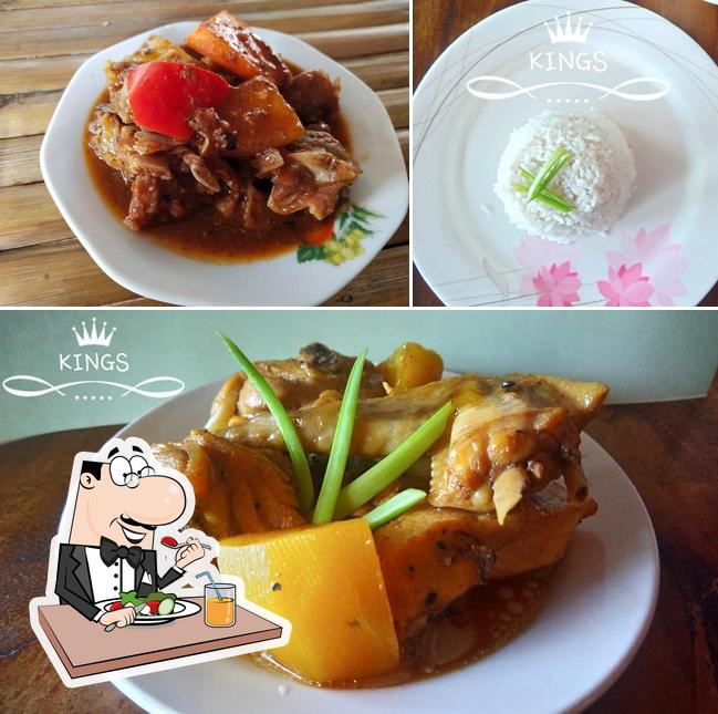 King's Restaurant