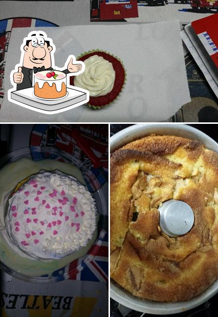 La cocina de Inma Sueca