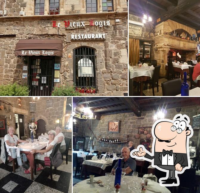 Le Vieux Logis