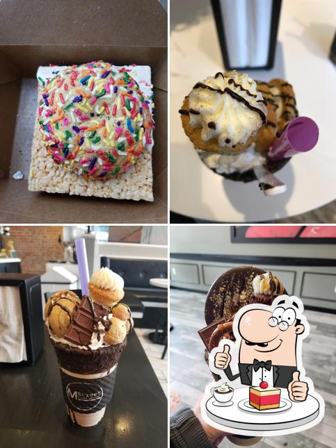 M Street Baking Company
