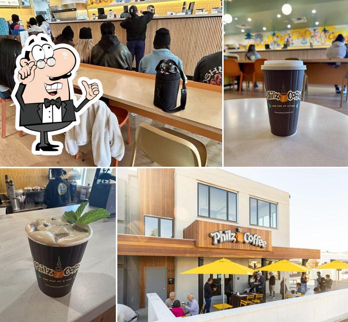Philz Coffee