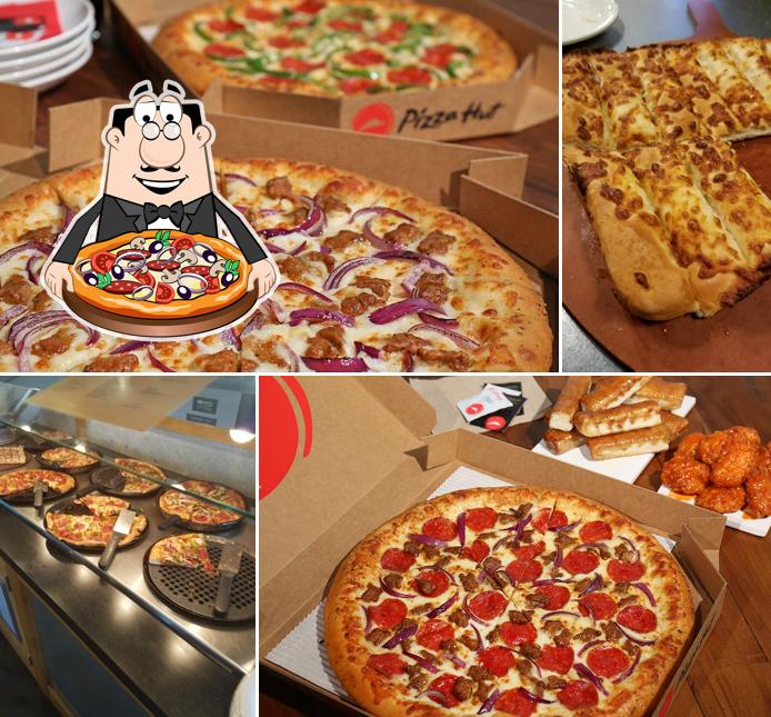 Pizza Hut