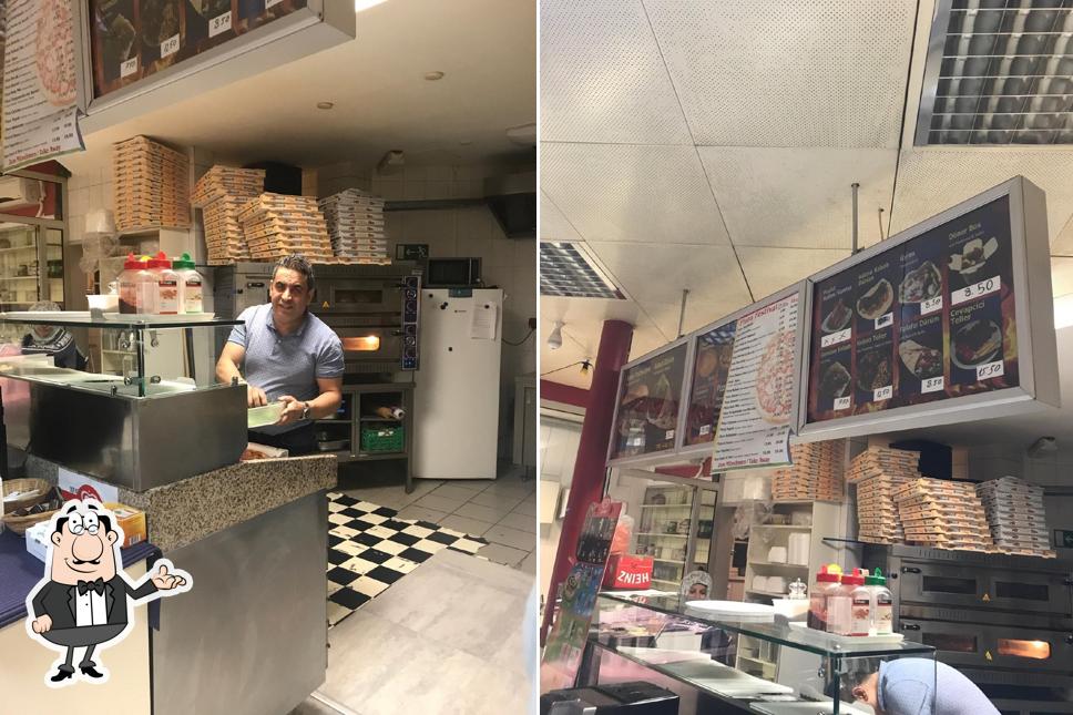 Pizza Maestro