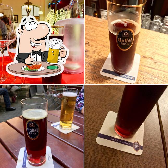 Geyener Brauhaus