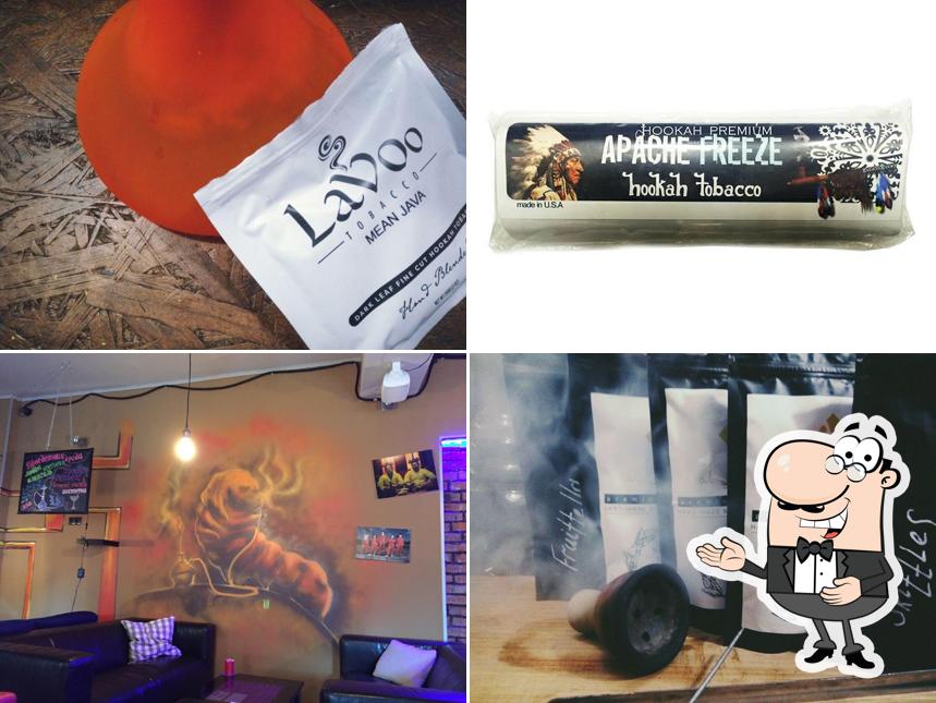 LOFT HOOKAH&VAPE