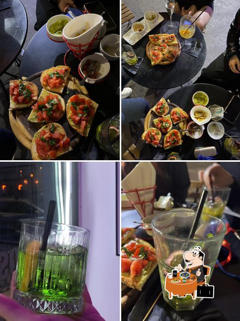 La Roca Bar