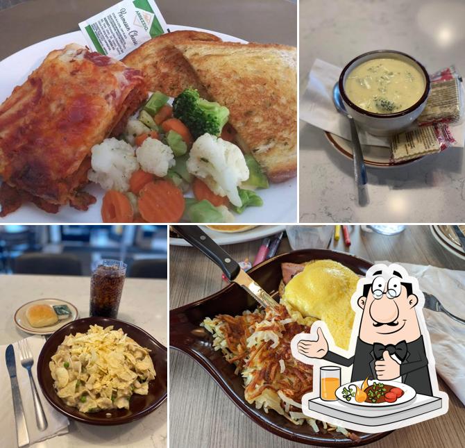 Randy's Diner Too