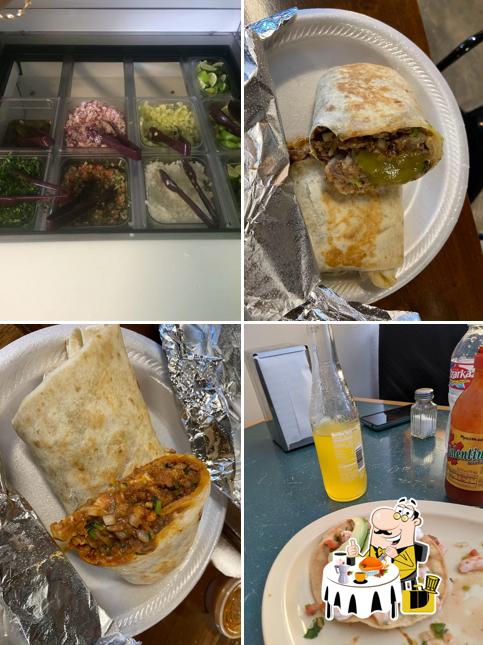 Alex's Taqueria