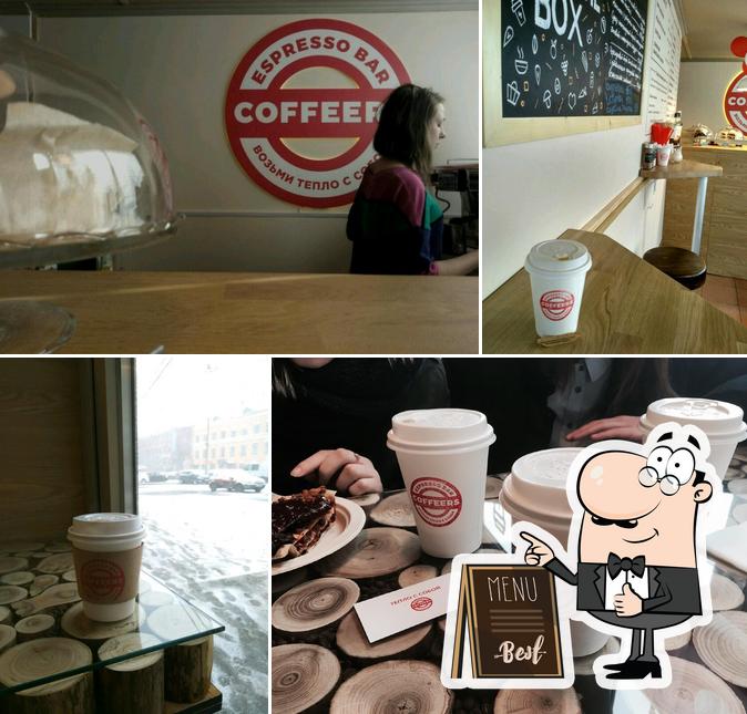 Coffeers