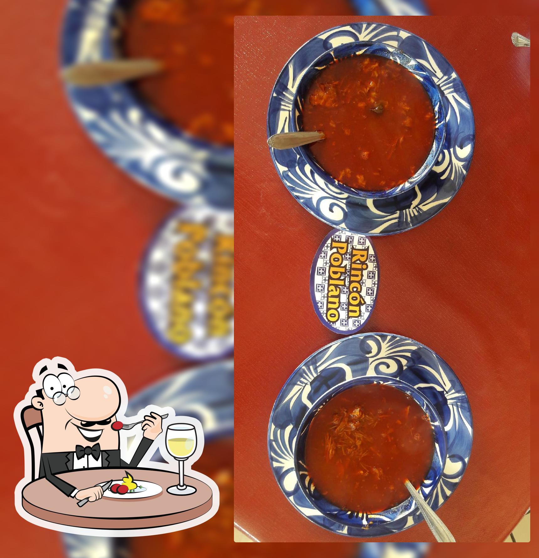 EL RINCON POBLANO