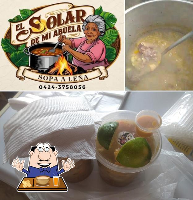 El Solar de Mi Abuela