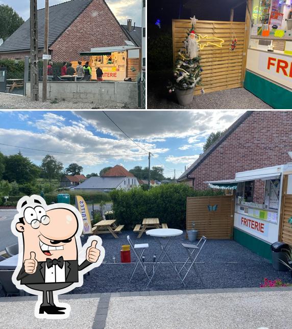 Friterie Food’isa