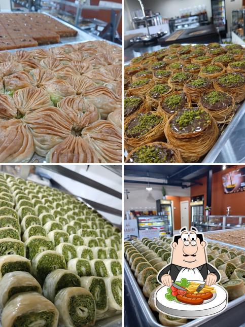 Habibi Bakery