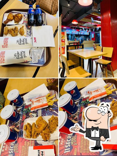 KFC Banasree