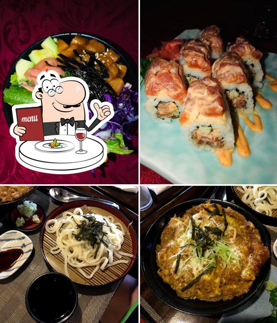 Kaigara Japanese Restaurant