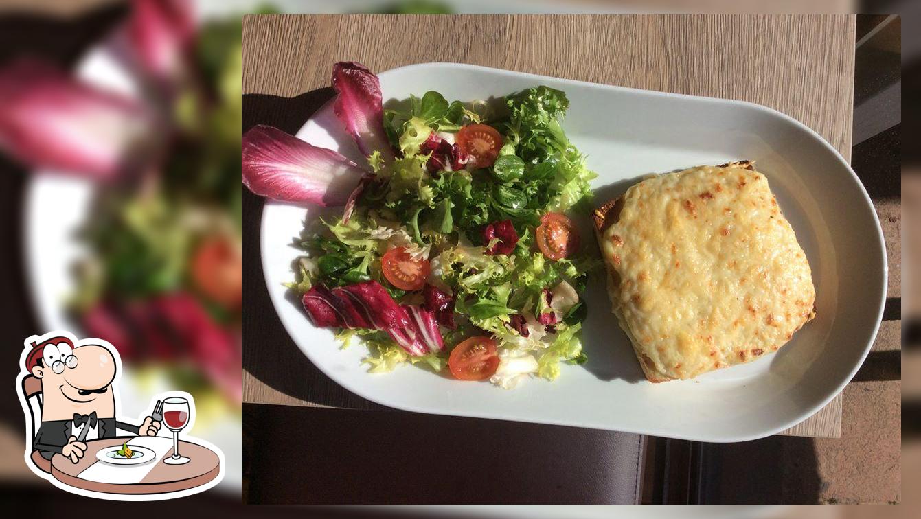 L'Arome Cafe