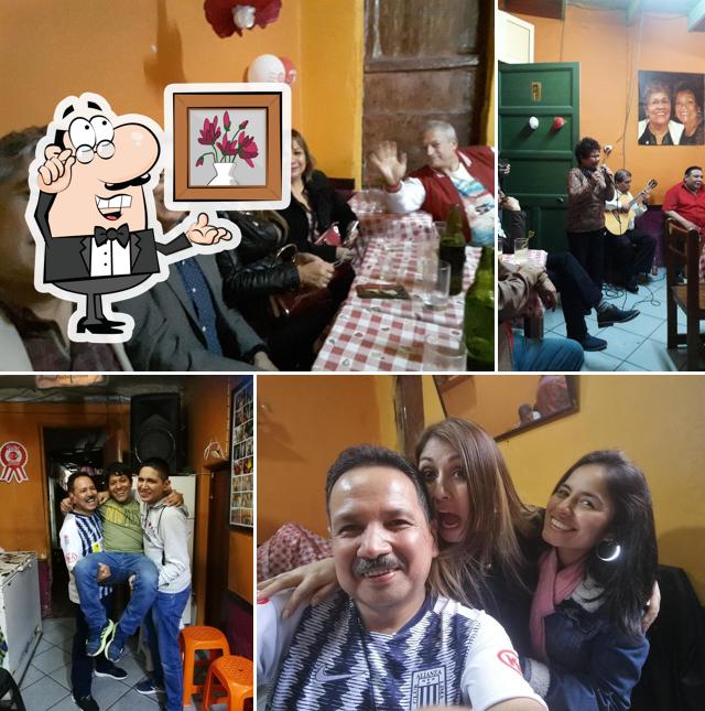 Las Lopez
