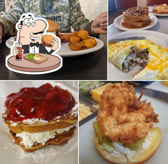 Mammie’s Breakfast Barn