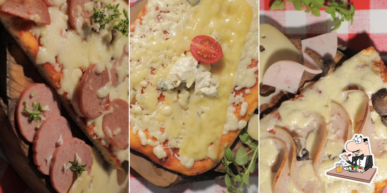 Milazzo Slice