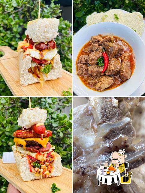 Ntombiz Eatery