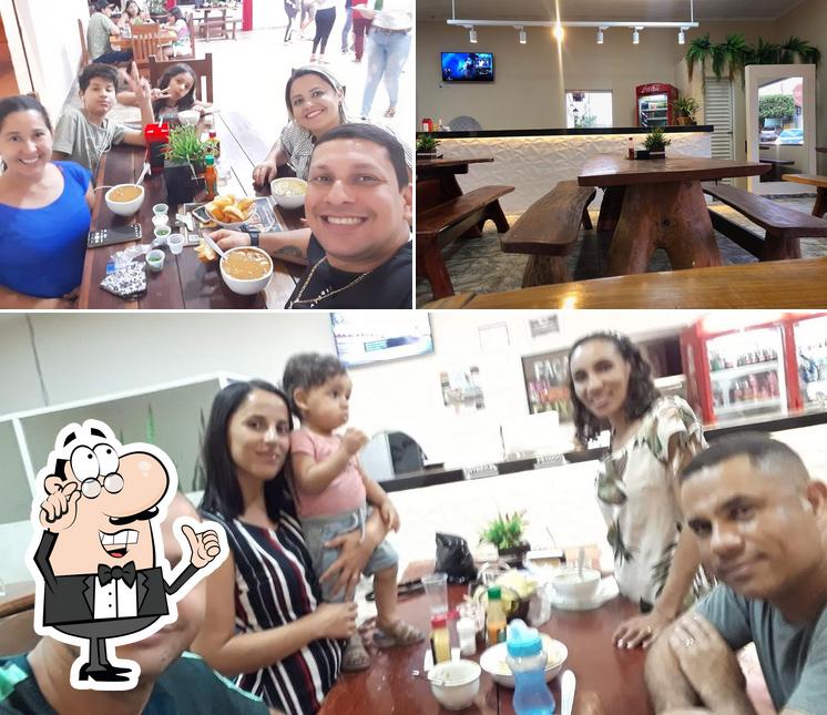 Pamonha & Cia