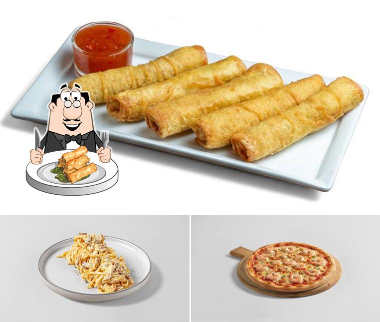 Pizza nova