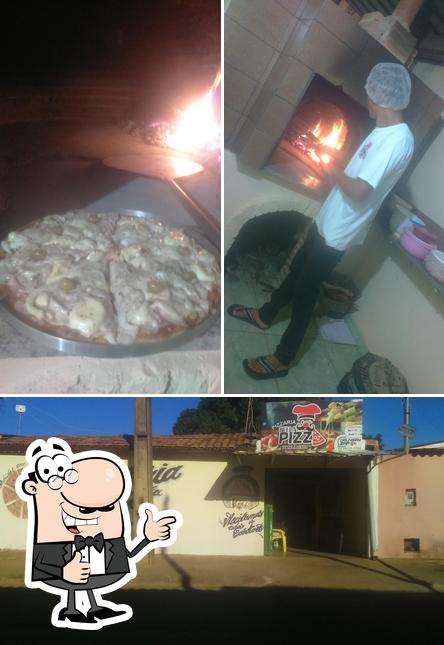 Pizzaria Bella Pizza