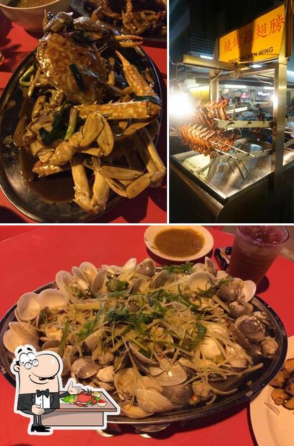 Restoran Hoo Yee Kee