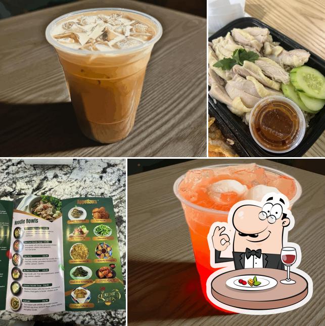 Souper Siam