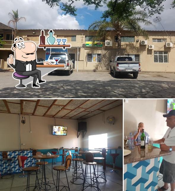 Special Pub & Grill