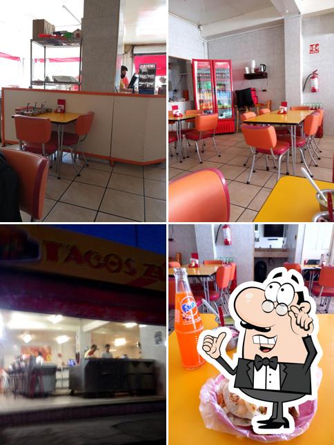 Tacos El Zully