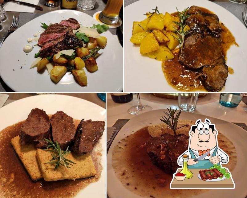 Trattoria Flora