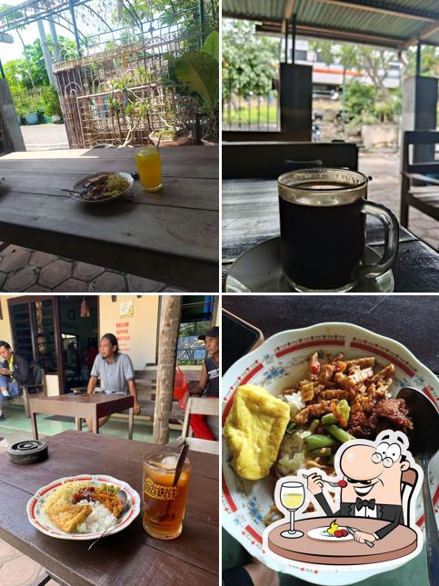 Warung Pak Rus