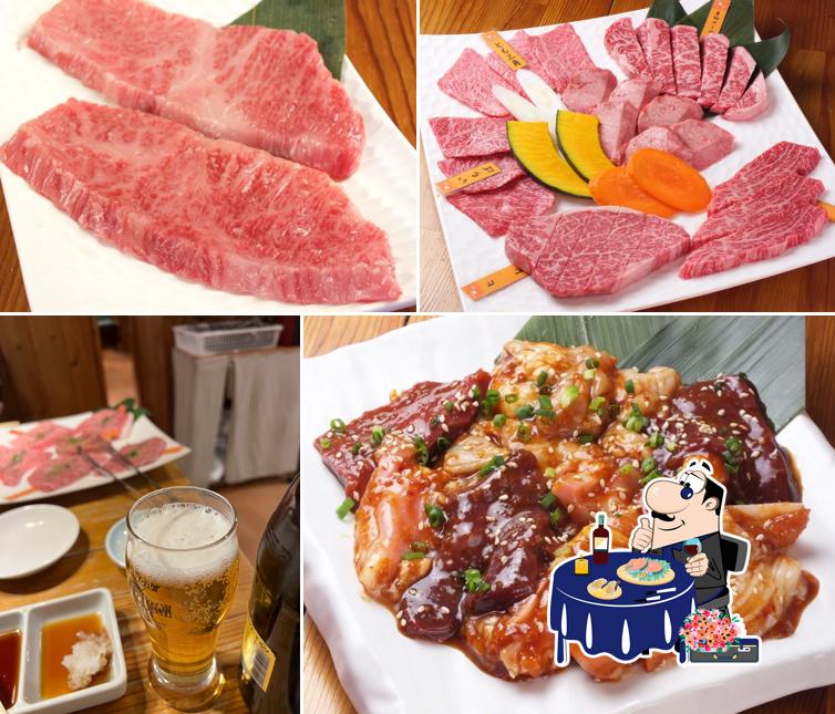 Yakiniku SHION