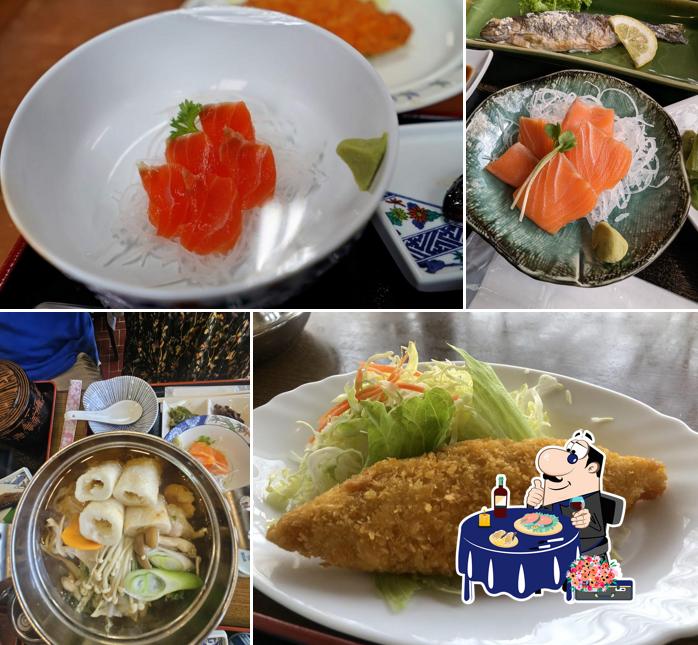 Restaurant Yasumiya