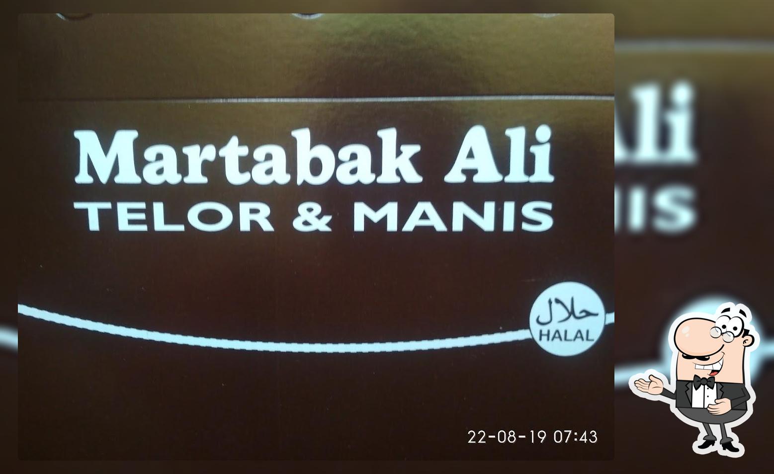 martabak ALI 2