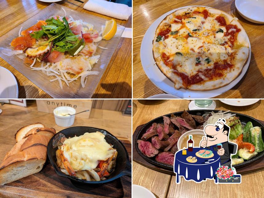 オマール海老＆ラクレットチーズ オマール 住吉店