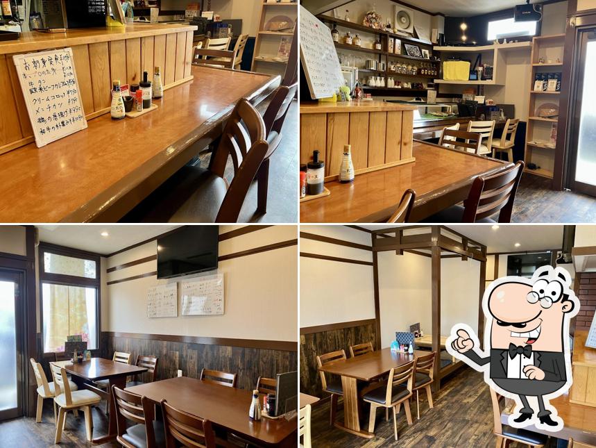 居酒屋おかえり