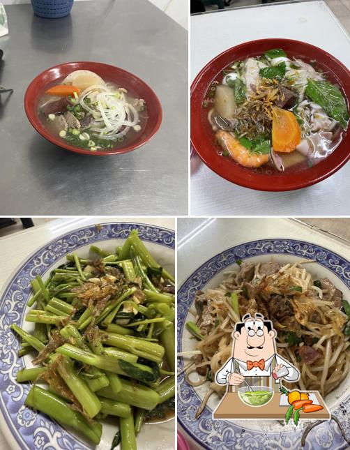 越南美食