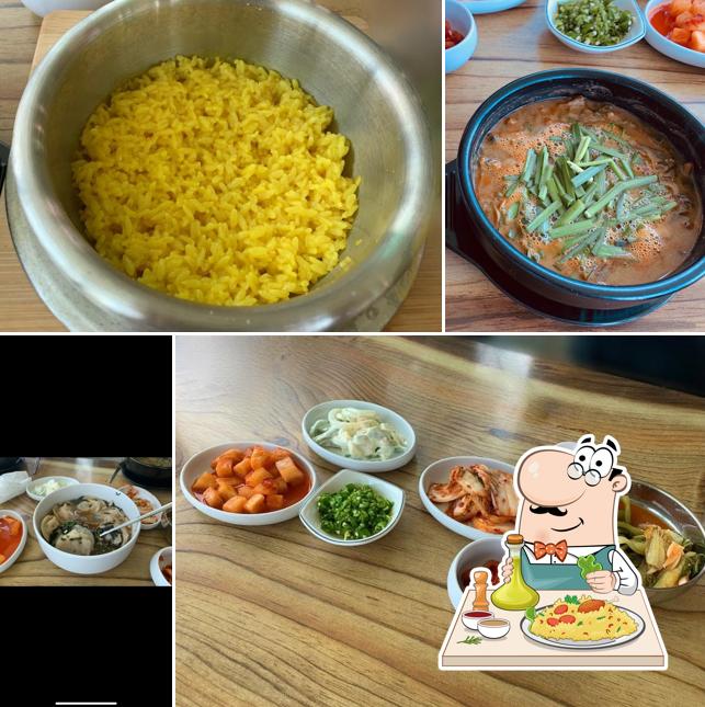 갈말추어탕