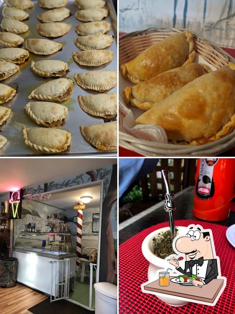 Rincon Argentino/ Café Sumak