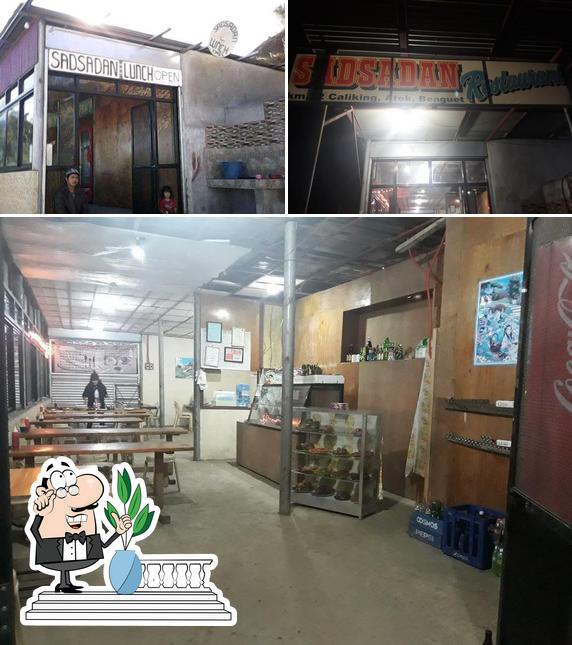Sadsadan Restaurant