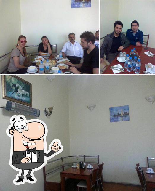 Bizim Kasap & Restaurant