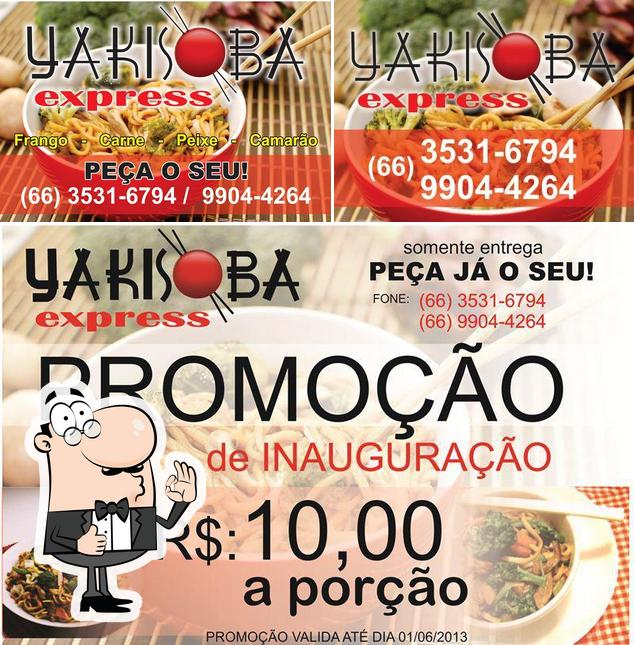 Sushi Bar Sinop MT