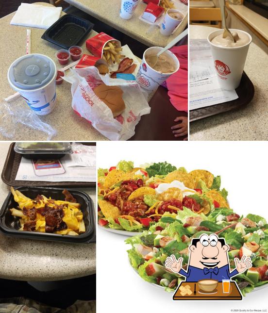Wendy's