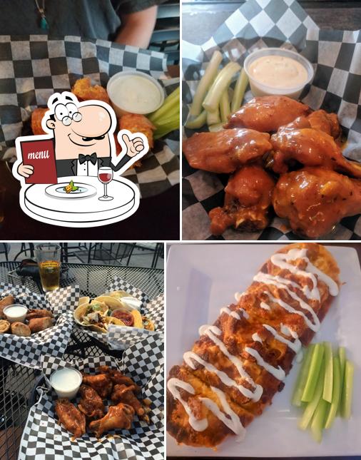 Nox's Tavern & Grille