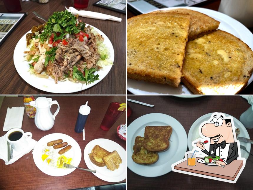 Oscar's Family Restaurant