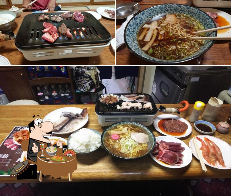 焼肉ハンター